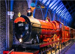 [HCM] Tour Nhật Mùa Hè 5N4Đ: Khám Phá Harry Potter Studio